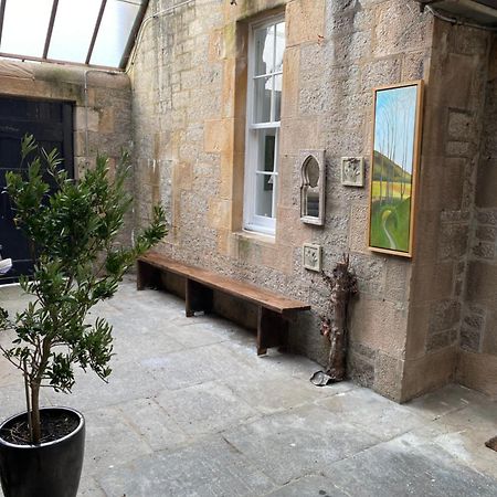 Glengorm Castle Bed & Breakfast Tobermory Bagian luar foto
