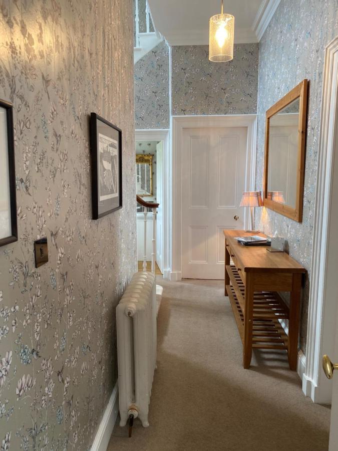Glengorm Castle Bed & Breakfast Tobermory Bagian luar foto