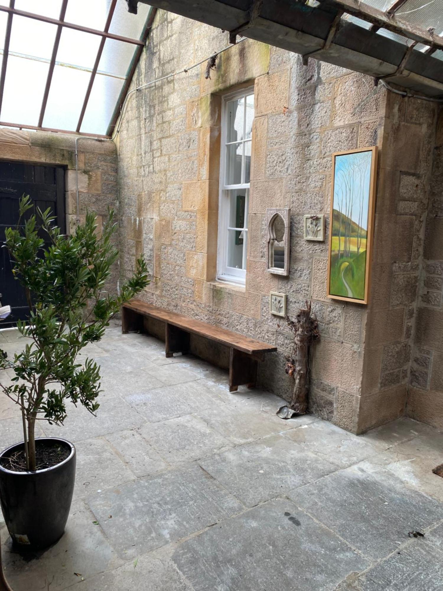 Glengorm Castle Bed & Breakfast Tobermory Bagian luar foto