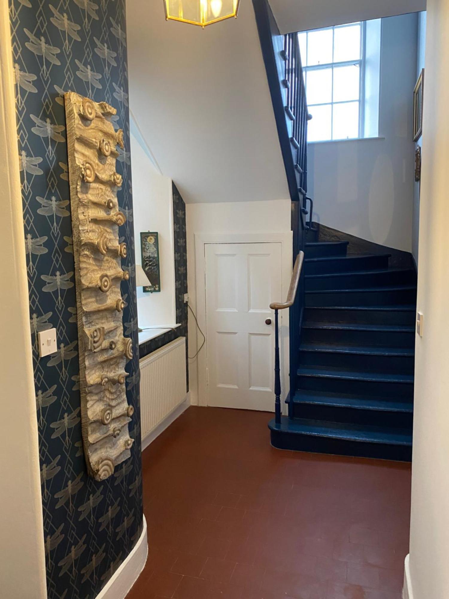 Glengorm Castle Bed & Breakfast Tobermory Bagian luar foto